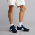 Buty męskie New Balance 515's V3 navy 8