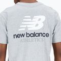 Koszulka męska New Balance Athletics Remastered Graphic grey 6