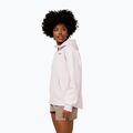 Kurtka damska New Balance Achiever Tech Fleece stone pink 2