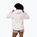 Kurtka damska New Balance Achiever Tech Fleece stone pink 3