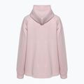 Kurtka damska New Balance Achiever Tech Fleece stone pink 6