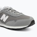 Buty New Balance 515's V1 slate grey 7