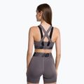 Biustonosz treningowy New Balance Relentless Crop Bra zinc 3