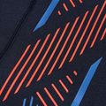 Jammery pływackie męskie Speedo Tech Panel Jammer navy/orange 12