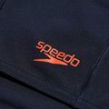 Jammery pływackie męskie Speedo Tech Panel Jammer navy/orange 13