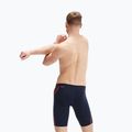 Jammery pływackie męskie Speedo Tech Panel Jammer navy/orange 2