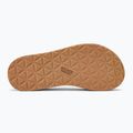 Sandały damskie Teva Flatform Universal maple sugar/lion 4
