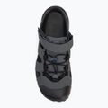 Sandały męskie Teva Flintwood dark shadow 5