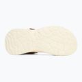 Sandały męskie Teva Zymic honey brown/black 4