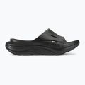 Klapki HOKA Ora Recovery Slide 3 black/black 2