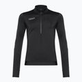 Bluza do biegania męska HOKA 1/2 Zip black