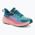 Buty do biegania damskie HOKA Challenger 7 GTX ocean mist/deep lagoon