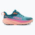 Buty do biegania damskie HOKA Challenger 7 GTX ocean mist/deep lagoon 2