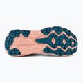 Buty do biegania damskie HOKA Challenger 7 GTX ocean mist/deep lagoon 5