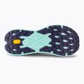 Buty do biegania damskie HOKA Tecton X 2 orchid flower/night sky 5