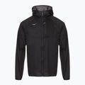 Kurtka do biegania męska HOKA Skyflow black