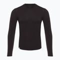 Longsleeve do biegania męski HOKA Essential LS Tee black 6