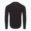 Longsleeve do biegania męski HOKA Essential LS Tee black 7