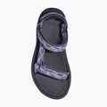Sandały damskie Teva Hurricane XLT2 multicolor 13