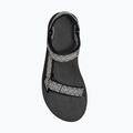 Sandały damskie Teva Midform Universal black/white 12