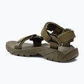 Sandały męskie Teva Terra Fi 5 Universal  olive 3