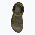Sandały męskie Teva Terra Fi 5 Universal  olive 5
