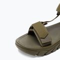 Sandały męskie Teva Terra Fi 5 Universal  olive 7
