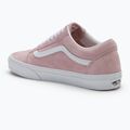 Buty Vans UA Old Skool pig suede zephyr 3