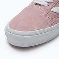 Buty Vans UA Old Skool pig suede zephyr 7
