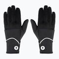 Rękawiczki trekkingowe Smartwool Active Fleece Wind Mitten black 3