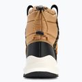 Śniegowce damskie The North Face Thermoball Lace Up WP almond butter/black 6