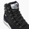 Buty damskie The North Face Back To Berkeley IV Textile WP black/white 8