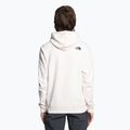 Bluza męska The North Face Standard Hoodie gardenia white/coal brown water distortion print 2
