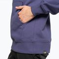Bluza męska The North Face Standard Hoodie cave blue 3