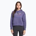 Bluza trekkingowa damska The North Face Outdoor Graphic Hoodie cave blue