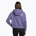 Bluza trekkingowa damska The North Face Outdoor Graphic Hoodie cave blue 2