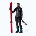 Spodnie softshell damskie The North Face Dawn Turn asphalt grey/black/black 2