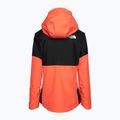 Kurtka przeciwdeszczowa damska The North Face Jazzi GTX radiant orange/black 7