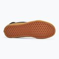 Buty Vans Knu Skool black/ gum 4