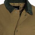 Kurtka męska Vans Crosswinds Parka deep forest/kangaroo 3