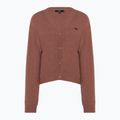 Sweter damski Vans Hadley Relaxed Cardigan whithered rose