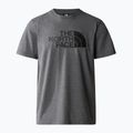 Koszulka męska The North Face Easy tnf medium grey heather 4