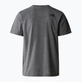 Koszulka męska The North Face Easy tnf medium grey heather 5