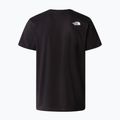 Koszulka męska The North Face Never Stop Exploring Tee tnf black 6