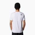 Koszulka męska The North Face Never Stop Exploring Tee tnf white 3