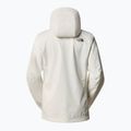 Kurtka przeciwdeszczowa damska The North Face Quest white dune 6