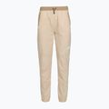 Spodnie trekkingowe damske The North Face Ma Wind Track granite sand/kelp tan