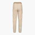 Spodnie trekkingowe damske The North Face Ma Wind Track granite sand/kelp tan 2
