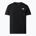 Koszulka męska The North Face Lightning Alpine black
