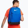 Plecak treningowy Nike Brasilia 9.5 24 l game royal/black/white 10